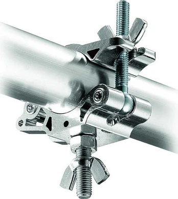 Avenger Avenger Klamra Eye Coupler LP su motylkiem
