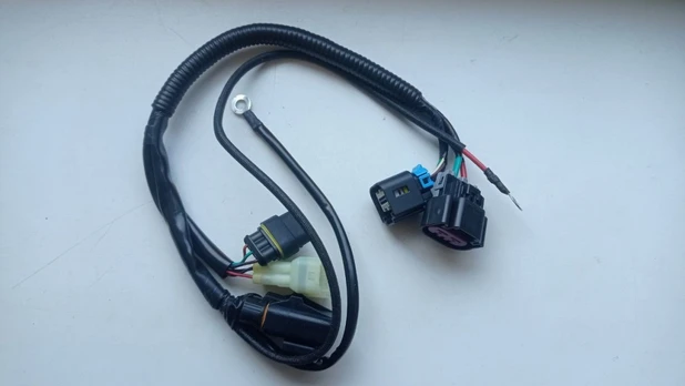9cr6-103500 Cable EPS CFMOTO 550 Nr. 27