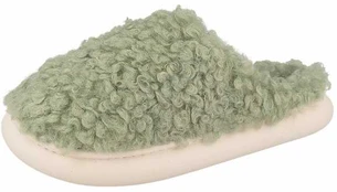 De Fonseca Šlepetės "Marostica Verde" 38/39