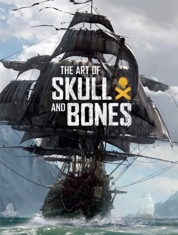 Art of Skull and Bones