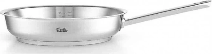 Fissler keptuvė Plieninė keptuvė 28cm OPC 2