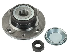 MEYLE 11-14 750 0027 Wheel hub kaina