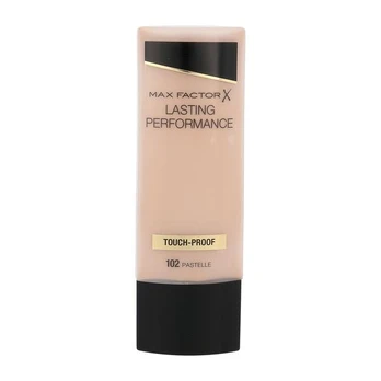 Makiažo pagrindas Max Factor Lasting Performance, 102 Pastelle, 35 ml