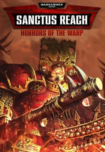 Warhammer 40,000: Sanctus Reach PC