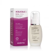 SESDERMA ACGLICOLIC S drėkinamasis gelis kaina