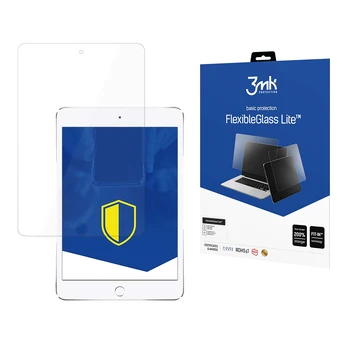 Apple iPad mini 2 - 3mk FlexibleGlass Lite™ 8.3''