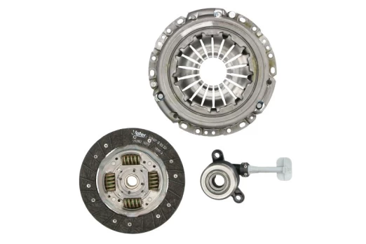 LUK 620 3310 33 Clutch kit with concentric slave cylinder