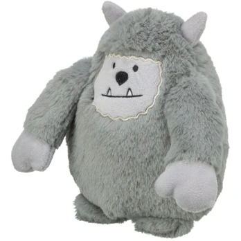 Trixie sniego žmogus iš pliušo, 20 cm