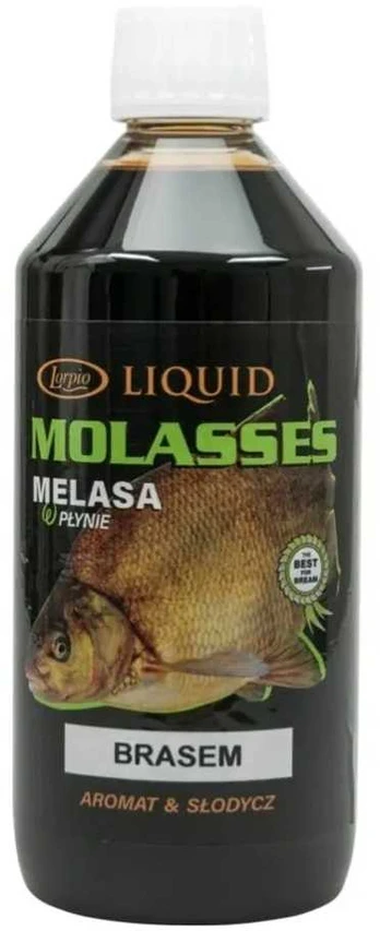 Lorpio Melasa 500ml - Brasem