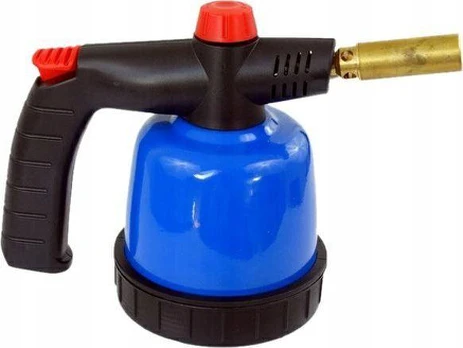 JOBI EXTRA litavimo žibintuvėlis PIEZO 190G