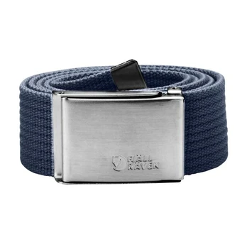 Vyriškas diržas Fjallraven Canvas