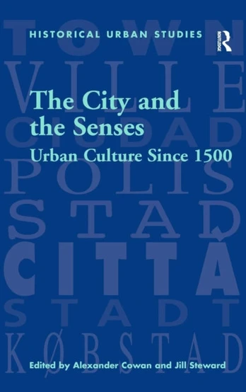 City and the Senses