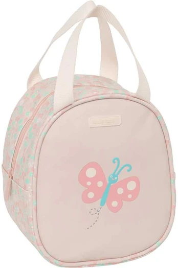 Safta Butterfly thermos vanity case