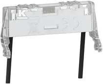 Legrand SIGNALINĖ LEMPA 230V MĖLYNA N.PLEXO55