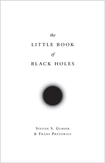 Little Book of Black Holes