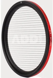 77mm CineFlare Streak Filter - Blue