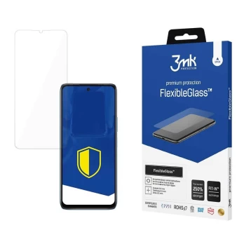 Infinix Hot 20 – 3mk FlexibleGlass™
