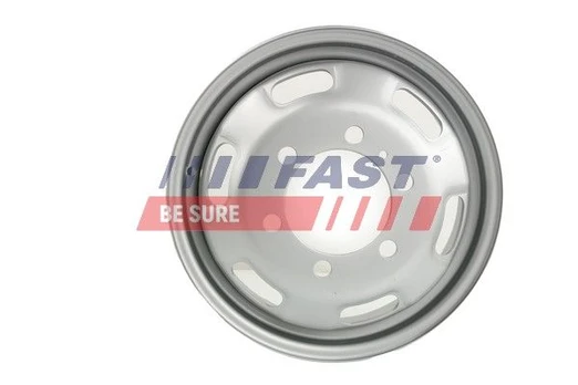 Žiedas FAST FT92908