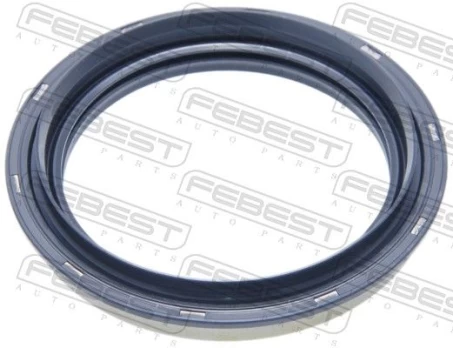 Tarpiklis, rato stebulė FEBEST 95JDS-56680712X