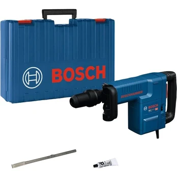 Grąžtas Bosch GSH11EV, CC