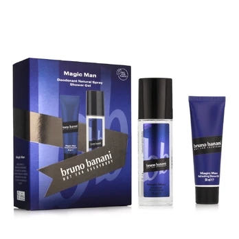 Bruno Banani Magic Man 1St. Vyrams