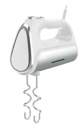 Plakiklis MIXER DE MANA HEINNER HM-DC800WH