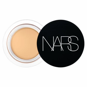 NARS - SOFT MATTE COMPLETE CONCEALER - Chocolate