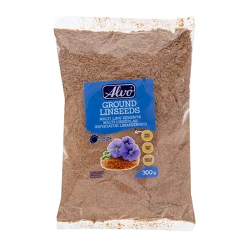 Malti linų sėmenys, 300 g