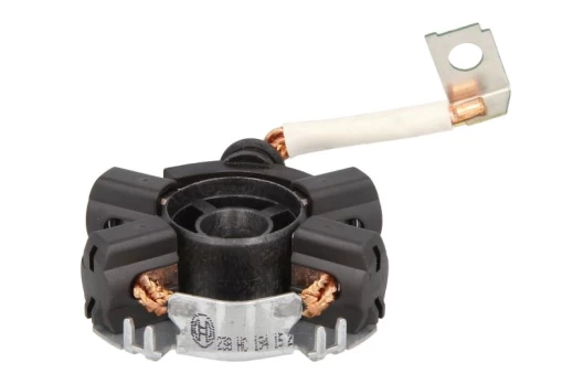 BOSCH 2 004 336 238 Starter motor motor brush set