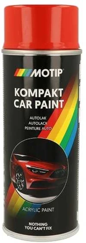 Motip Autoacryl spray 41870 - 400ml