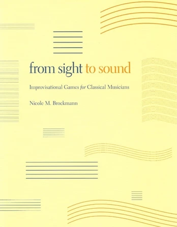 From Sight to Sound