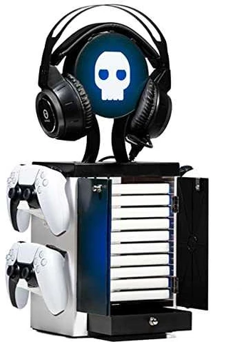 Gaming Locker Playstation 5