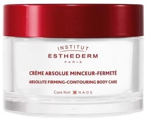 Kūno kremas Institut Esthederm Absolute Firming-Contouring, 200 ml