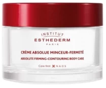 Kūno kremas Institut Esthederm Absolute Firming-Contouring, 200 ml kaina