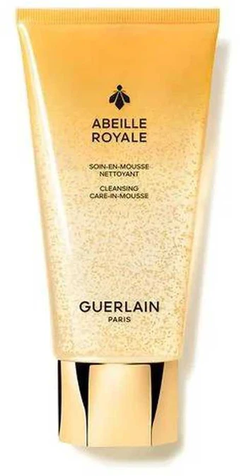 Guerlain ABEILLE ROYALE cleansing foam 175 ml