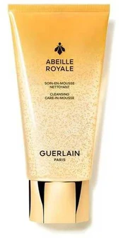 Guerlain ABEILLE ROYALE cleansing foam 175 ml kaina