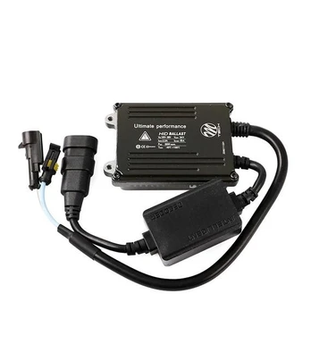 M-TECH Xenon | Ksenoninis blokelis Digital Canbus 18-36V Ballast