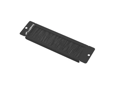 LANBERG AK-1104-B cbl entry brush panel