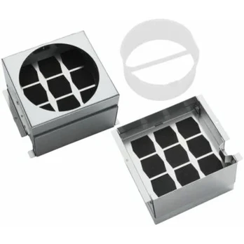 Anglies filtras „OdourClean Pro“ Electrolux MCFB53PR
