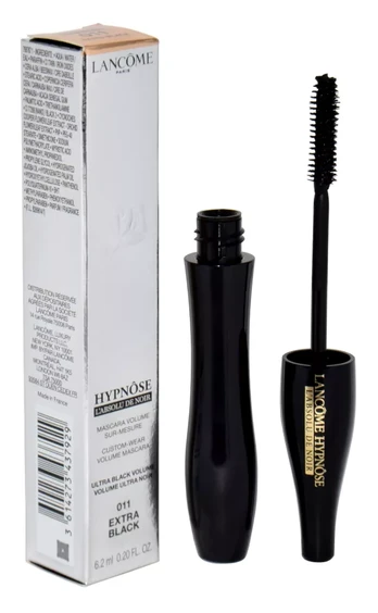 Lancome Hypnose L`Absolu De Noir Mascara 011 6, 6,2ml