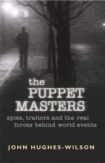 Puppet Masters