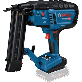 Bosch GNH 18V-50 M Solo, LB
