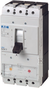 Eaton NZMN3-A400 SWITCH