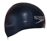 Plaukimo kepuraitė Speedo Vector, juoda