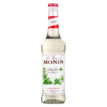 MONIN Mojito sirupas 0.7l