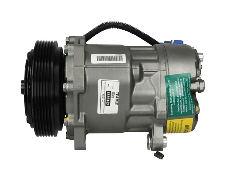 Kondicionieriaus kompresorius TM8600103