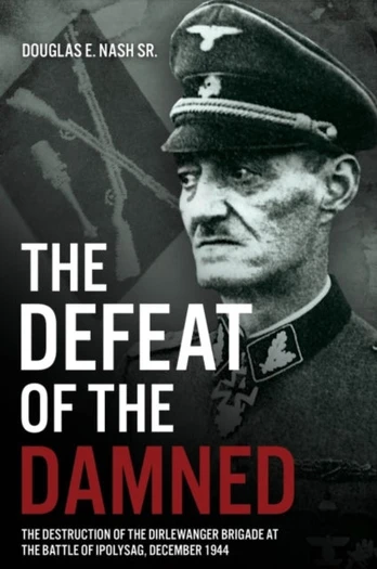 Defeat of the Damned