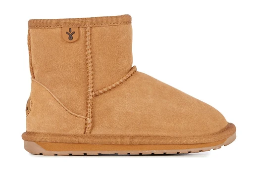 EMU Australia Kids’ Wallaby Mini Chestnut - 24