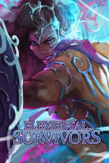 Elemental Survivors PC