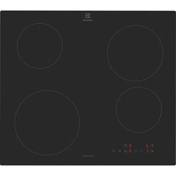 Kaitlentė Electrolux LIB60420CL